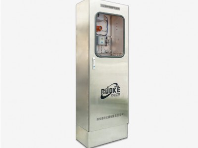 NK-808H氫能氣體分析系統(tǒng)圖片2