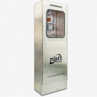 NK-808H氫能氣體分析系統(tǒng)圖片2