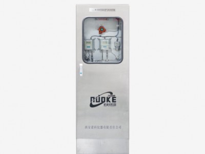 NK-808H氫能氣體分析系統(tǒng)圖片1