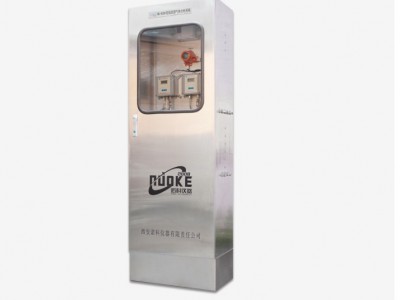 NK-808H氫能氣體分析系統(tǒng)圖片3