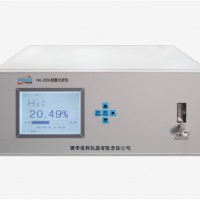 NK-200系列氫氣純度分