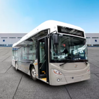 氫燃料電池汽車圖片3