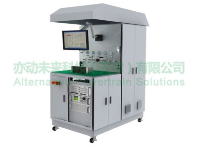 燃料電池電堆性測試臺圖片1