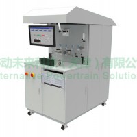 燃料電池電堆耐久性測試臺圖片1