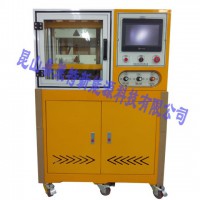 HP101熱壓機(jī)圖片1