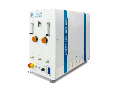 氫空燃料電池測試平臺 | RG100系列 | 臺式機圖片1