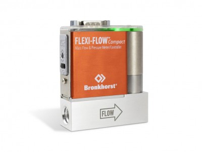 FLEXI-FLOW氣體質(zhì)量流量計和控制器圖片1