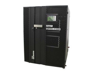 交流輸出燃料電池系統(tǒng)圖片1