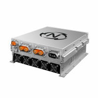 DCFF系列—燃電池叉車用非隔離升壓、降壓、升降壓DC/DC圖片1