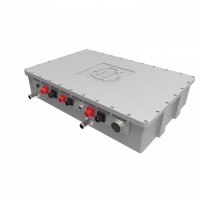 DCFG系列——移動(dòng)發(fā)電