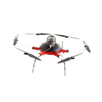 燃料電池無人機圖片1