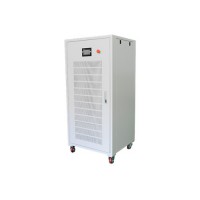 移動式9000W燃料電池發電系統圖片1