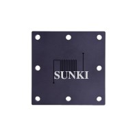 單電池石墨板圖片1