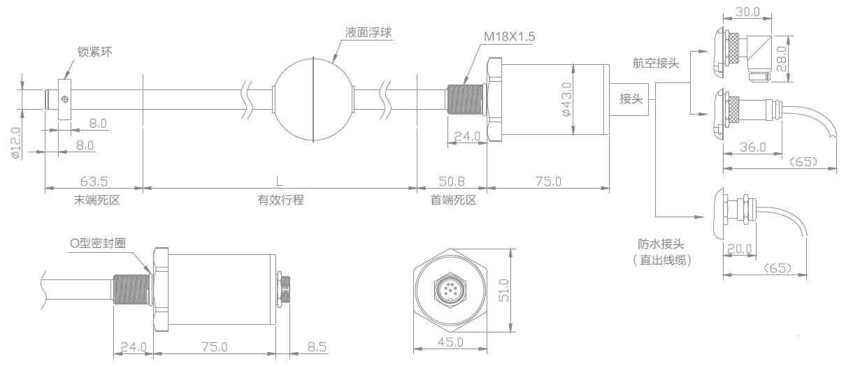LVDT位移傳感器|載重傳感器|油耗儀|霍爾開關(guān)|磁致伸縮液位傳感器