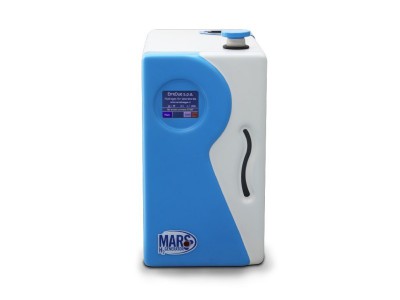 ErreDue 氫氣發(fā)生器 MARS DC系列圖片1