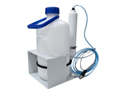 ErreDue 氫氣發生器 Mars box系列圖片1