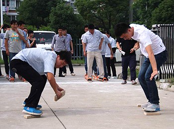 驛力科技2015端午節活動三