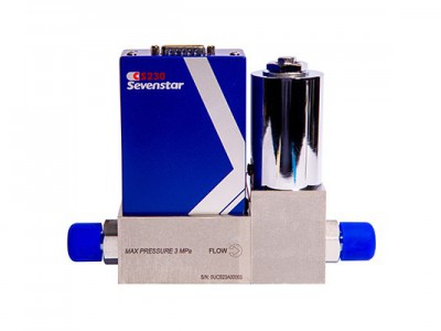 CS230質量流量控制器&流量計圖片1