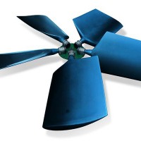 E系列工業(yè)冷卻風(fēng)機(jī)圖片1