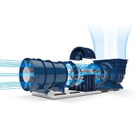 FPX系列工業冷卻風機圖片1