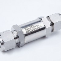DK-LOK V73系列過(guò)濾器