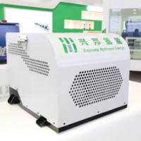 30KW燃料電池模組圖片1