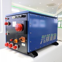 45KW燃料電池模組