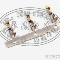 TE連接器 原廠正品 dy