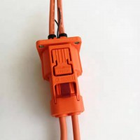 TE連接器 原廠正品 dynamic端子圖片4