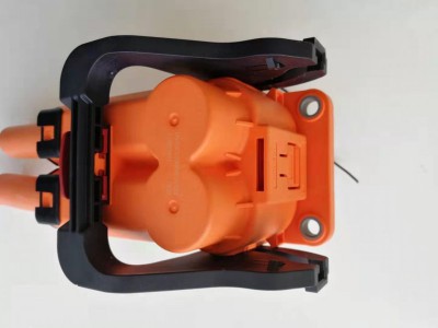 安費諾高壓大電流連接器HVSL1200062A195圖片1