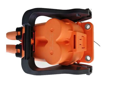 安費諾高壓大電流連接器HVSL1200082B195圖片1