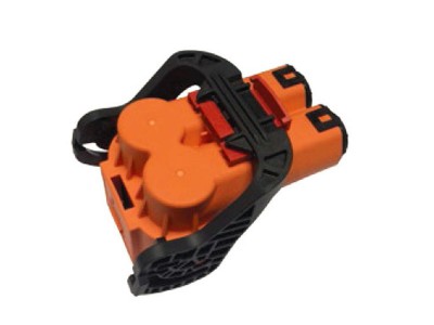 安費諾高壓大電流連接器HVSL1200082B195圖片2