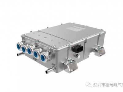 電機控制器MCU圖片3