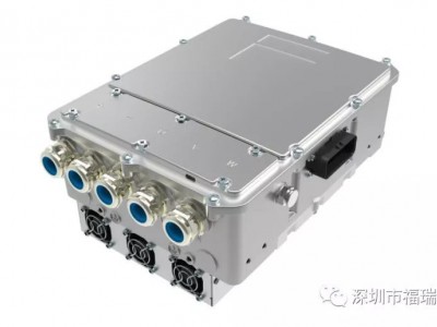 電機控制器MCU圖片1