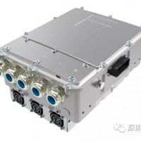 電機控制器MCU圖片1