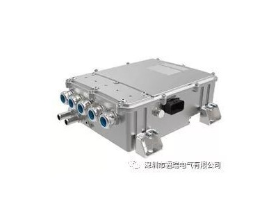 電機控制器MCU圖片2