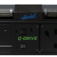Q-Drive圖片1