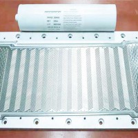 燃料電池雙極板氣路密封膠圖片3