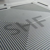 燃料電池石墨雙極板圖片1