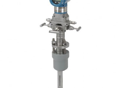 3051CFA Annubar 流量計(jì)圖片1