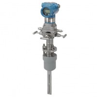 3051CFA Annubar 流量計(jì)圖片1