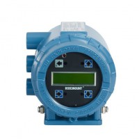 8732E 現場安裝電磁流量計變送器圖片1
