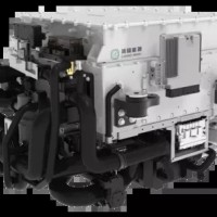 E80燃料電池發動機