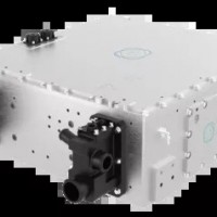 HO100燃料電池電堆