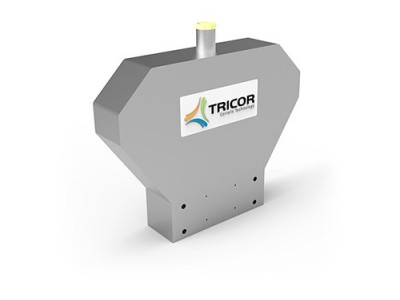 高壓系列 / TCMH 0450 科氏力氣體質(zhì)量流量計圖片1