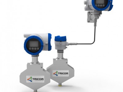 PRO 系列 / TCMP 0325科氏力質量流量計圖片1