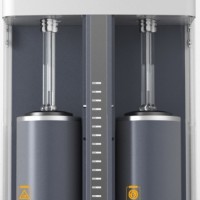 4站比表面及孔徑分布