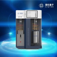 高溫高壓氣體吸附儀