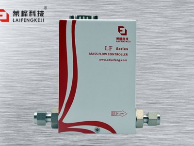 小量程氣體質(zhì)量流量控制器-LF-N010 （數(shù)字型）圖片1