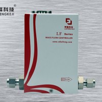 小量程氣體質(zhì)量流量控制器-LF-N010 （數(shù)字型）圖片1
